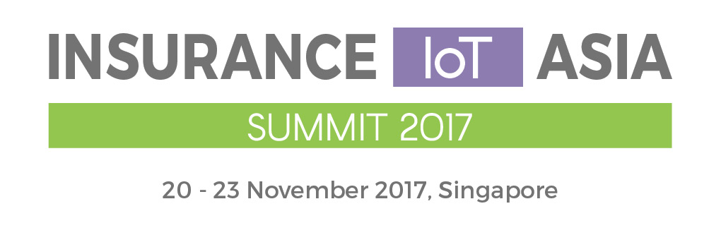 Insurance IoT Asia Summit 2017